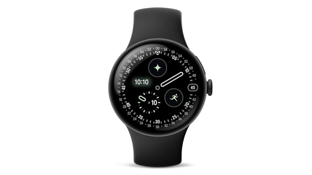 The Google Pixel Watch 4 is cheaper than ever right now