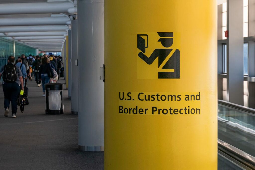 US could demand five-year social media history from tourists before allowing entry