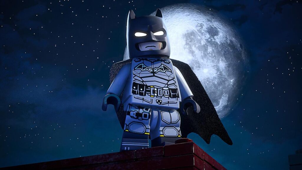 Legacy of the Dark Knight swoops onto PC and consoles on May 29