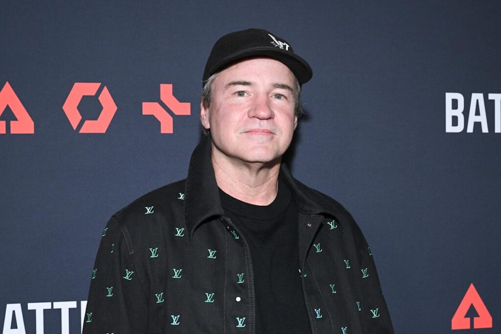 Call of Duty co-creator Vince Zampella killed in a car crash