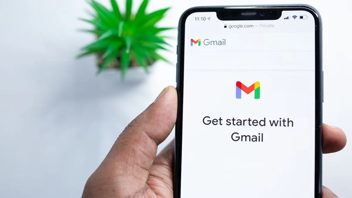 Google finally lets users change their Gmail address