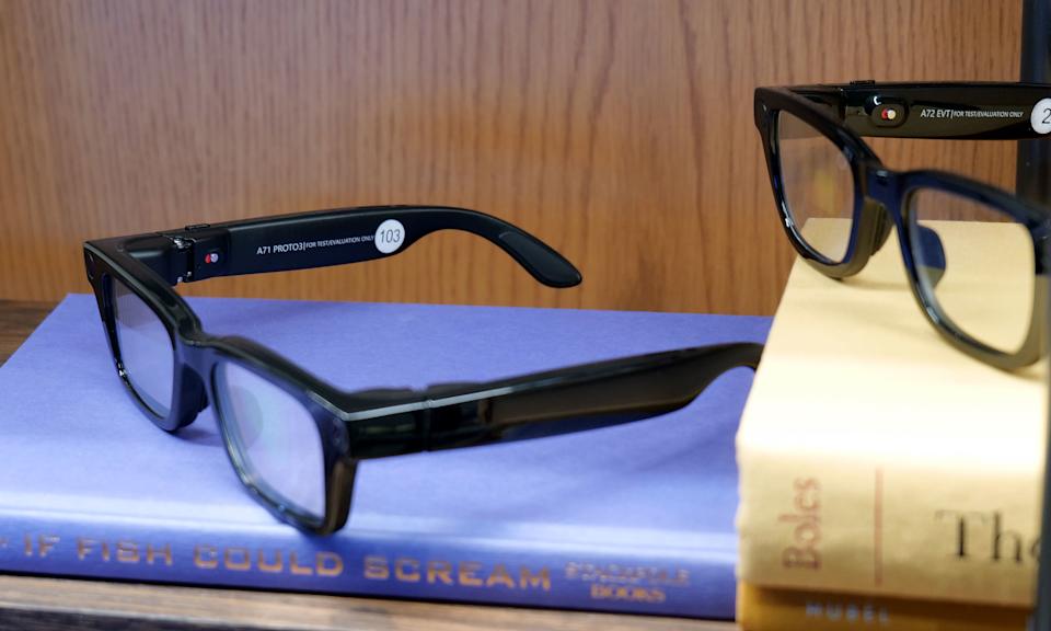 Here’s how Google is laying the foundation for our mixed reality future