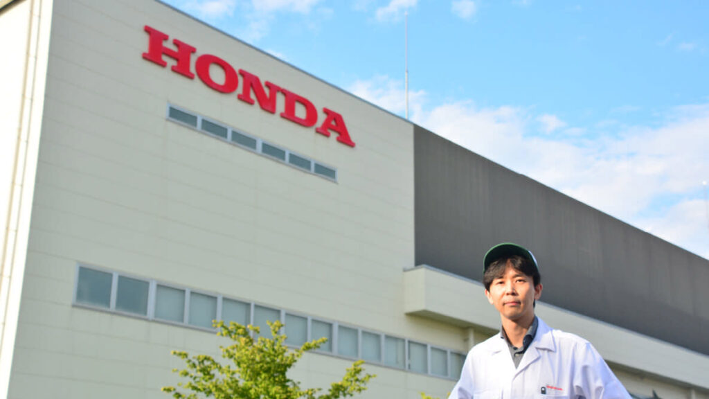 Honda will pause production in Japan and China