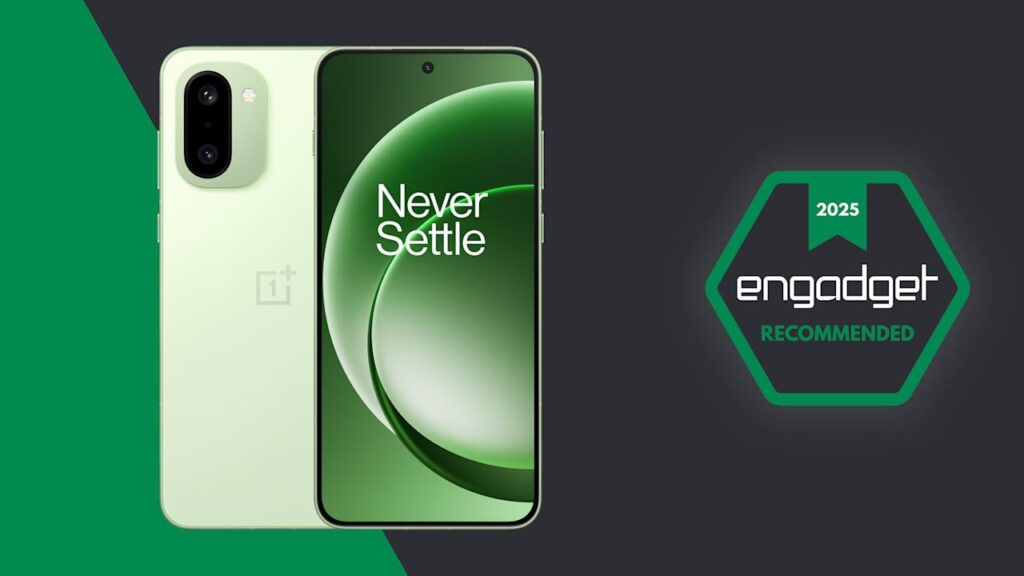 A 165Hz display and big battery for $700