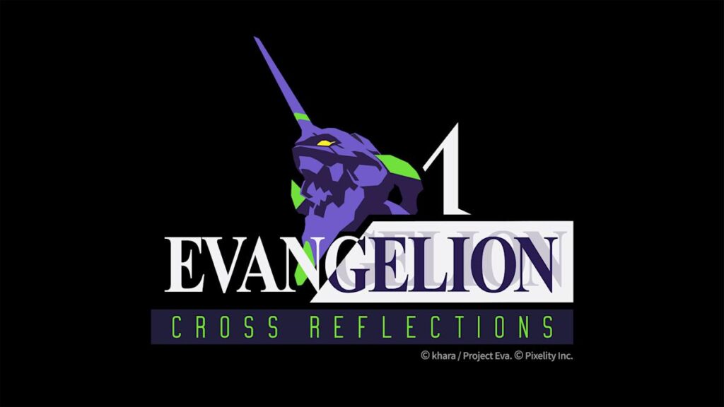 Pixelity will playtest its Evangelion XR game later this month