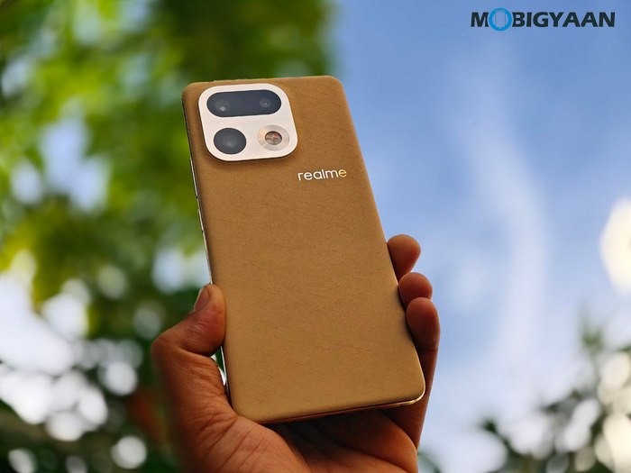 realme 16 Pro Series to bring flagship 200MP imaging, 3.5x telephoto, LumaColor IMAGE, and more