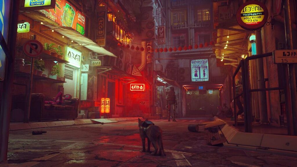 iam8bit is suing Skybound Game Studios alleging fraud and theft of designs