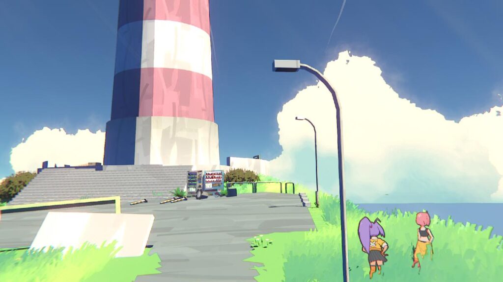 Swallowing the Moon and other new indie games worth checking out