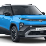 2026 Tata Punch Facelift Launched, Priced From Rs. 5.59 Lakhs