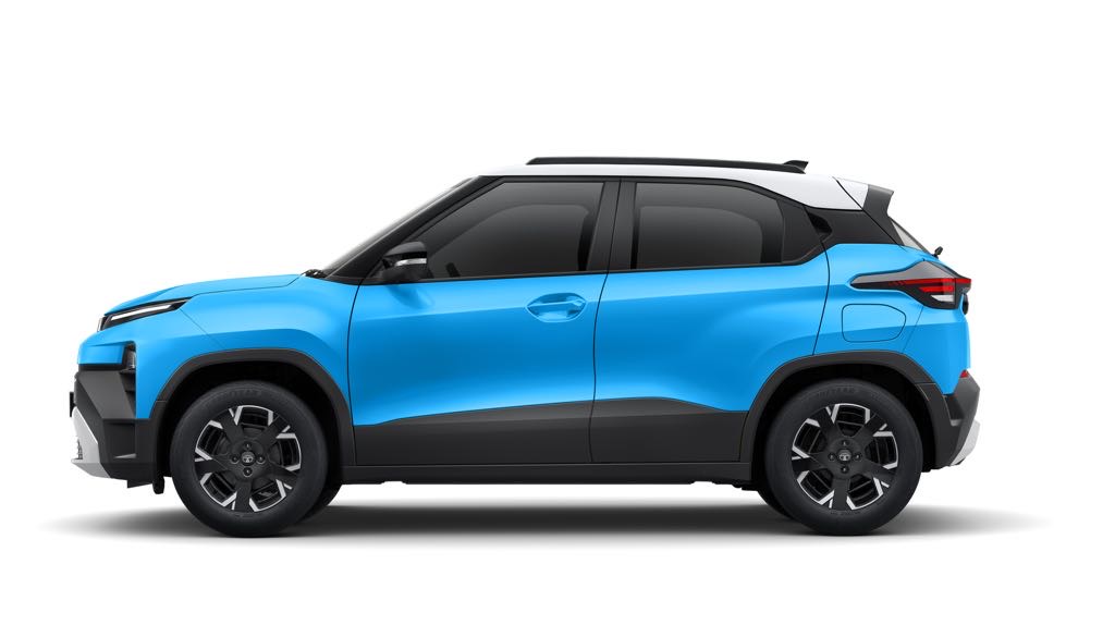 Tata Punch Diesel Under Consideration Based On Customer Demand