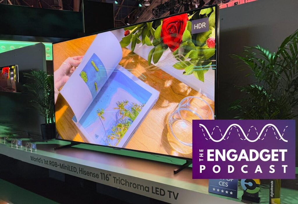 Everything we expect at CES 2026