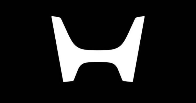 Honda Introduces Refreshed ‘H’ Emblem Amid Broader Global Transition