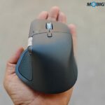 The Most Customizable Productivity Mouse Yet?
