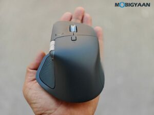 The Most Customizable Productivity Mouse Yet?