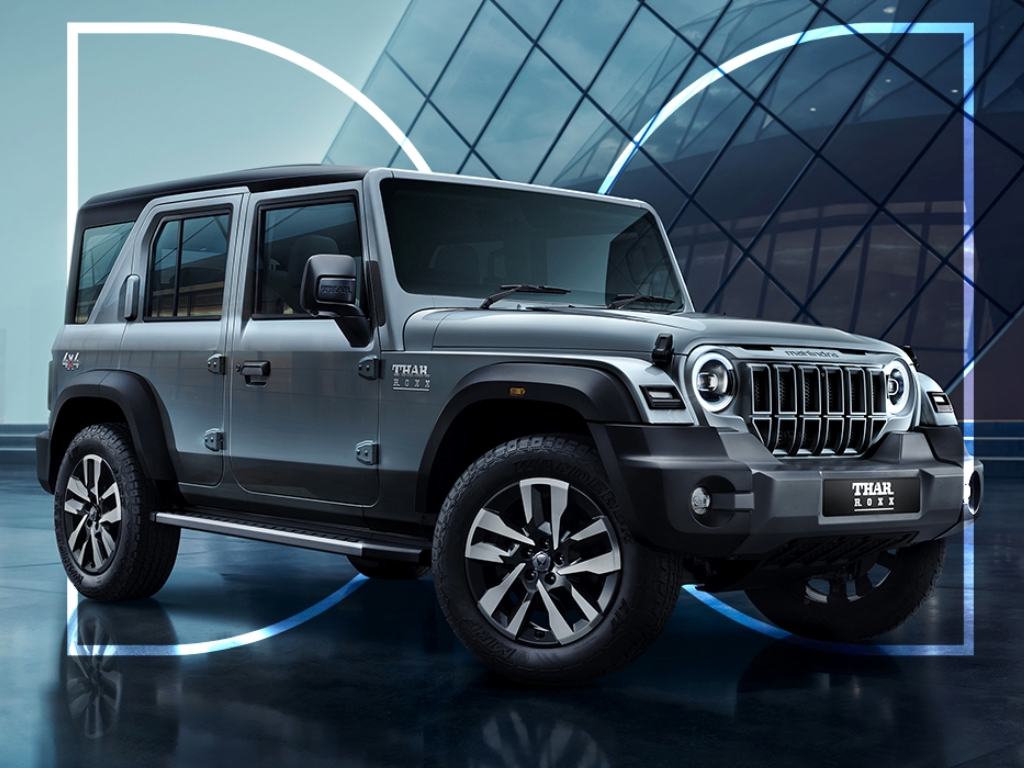 Mahindra Overtakes Hyundai To Claim Second Spot