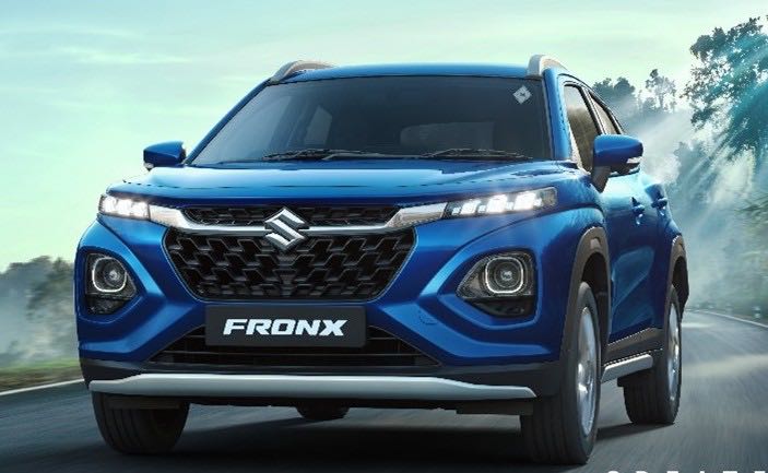 Maruti Suzuki Sets New Annual Production Record in 2025