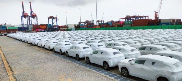 Maruti Suzuki To Acquire Land In Gujarat For Major Capacity Expansion