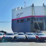 Maruti Suzuki Victoris Exports Commence From India