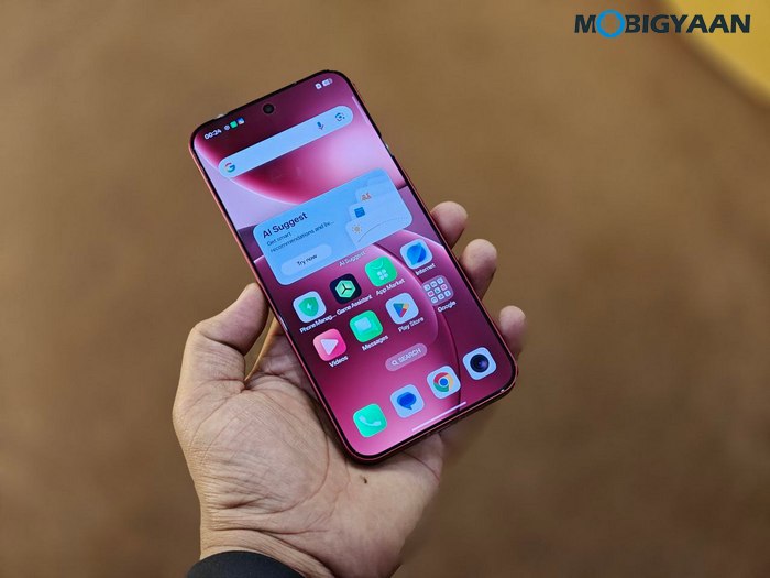 OPPO Find X9 Review – Big Battery, Big Performance in a Slim Flagship