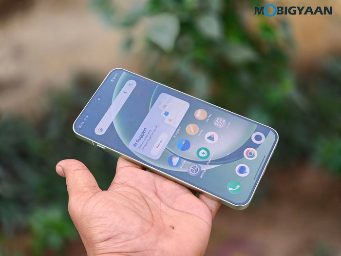 OnePlus 16 tipped to get major camera upgrade with 200MP sensor