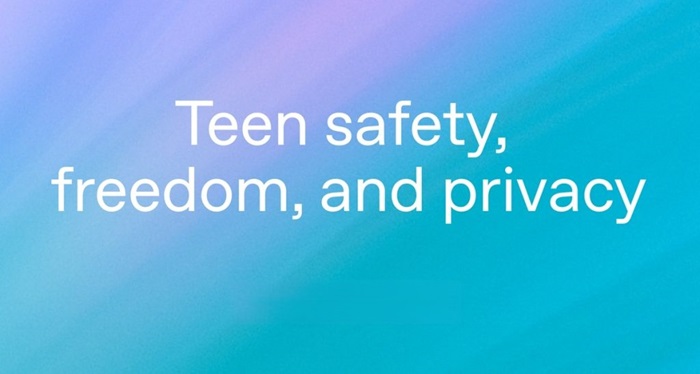 OpenAI introduces age detection system to apply teen safeguards on ChatGPT