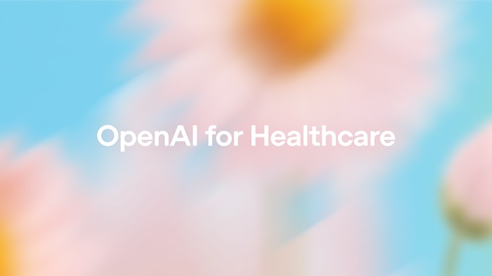OpenAI introduces ChatGPT for Healthcare with HIPAA-compliant AI products