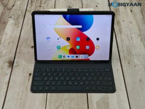 REDMI Pad 2 Pro 5G Review