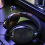 Sennheiser HD 500 BAM boom arm microphone launched in India at ₹4,990