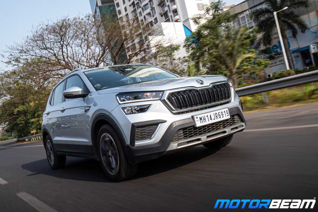 Škoda To Offer 4-Year Warranty & Service Benefits Across Range From 2026