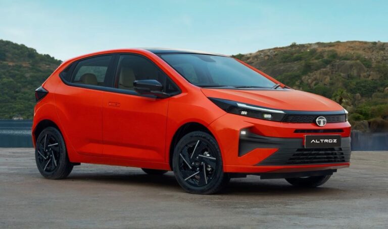 Hatchback Sales In India Rebound As GST-Led Price Cuts Revive Demand