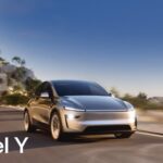 Tesla brings Model Y pop-up experience to Bengaluru with test drives from 15th January