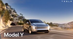 Tesla brings Model Y pop-up experience to Bengaluru with test drives from 15th January