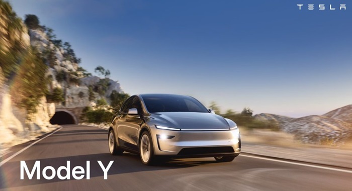 Tesla brings Model Y pop-up experience to Bengaluru with test drives from 15th January
