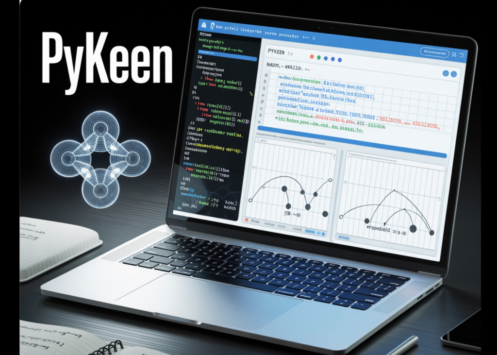 A Coding Implementation to Training, Optimizing, Evaluating, and Interpreting Knowledge Graph Embeddings with PyKEEN