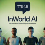 Inworld AI Releases TTS-1.5 For Realtime, Production Grade Voice Agents