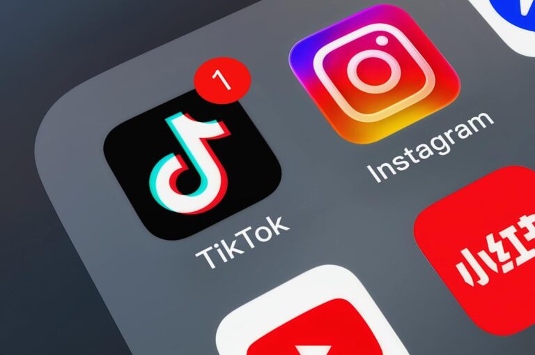 TikTok finalizes deal for its US entity