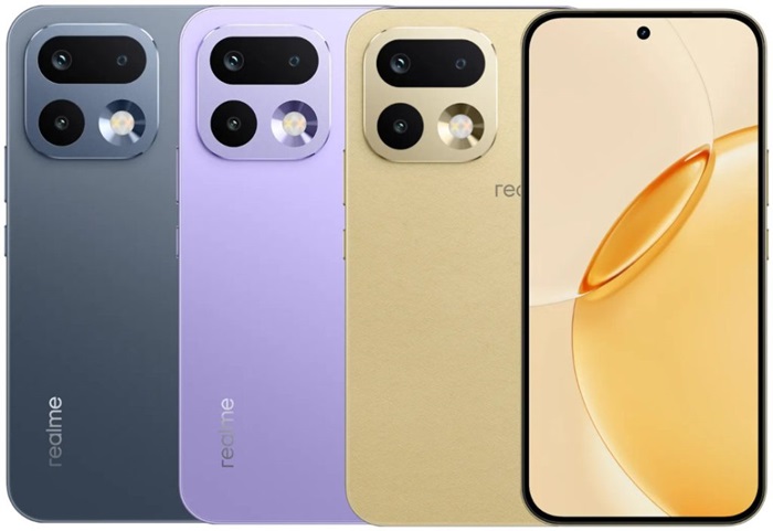 realme 16 Pro launched in India at ₹31,999 featuring 200MP camera, 7000mAh battery, 144Hz screen, Dimensity 7300-Max, and more