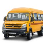 Force Traveller N Range Launched in India