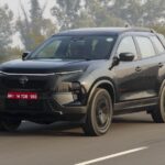 Tata Motors Targets 20% Passenger Vehicle Market Share By 2030