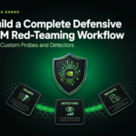 NVIDIA garak Tutorial: Build a Complete Defensive LLM Red-Teaming Workflow with Custom Probes and Detectors