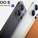 vivo X300 E to debut on 27th July; 50MP periscope camera, ZEISS imaging, 7015mAh battery, Snapdragon 8 Gen 5 expected