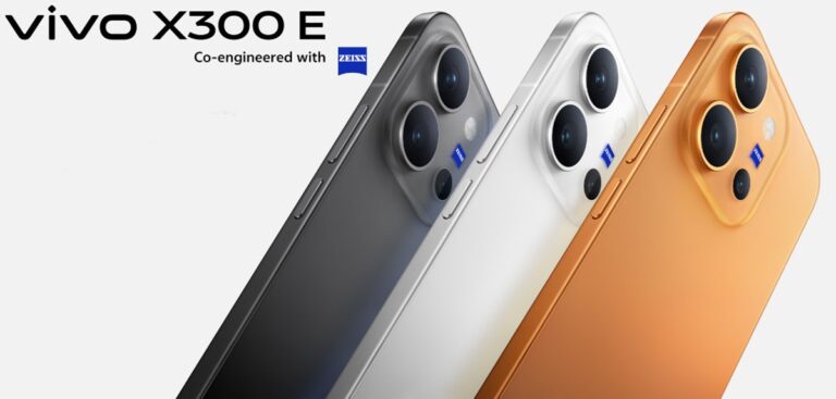 vivo X300 E to debut on 27th July; 50MP periscope camera, ZEISS imaging, 7015mAh battery, Snapdragon 8 Gen 5 expected
