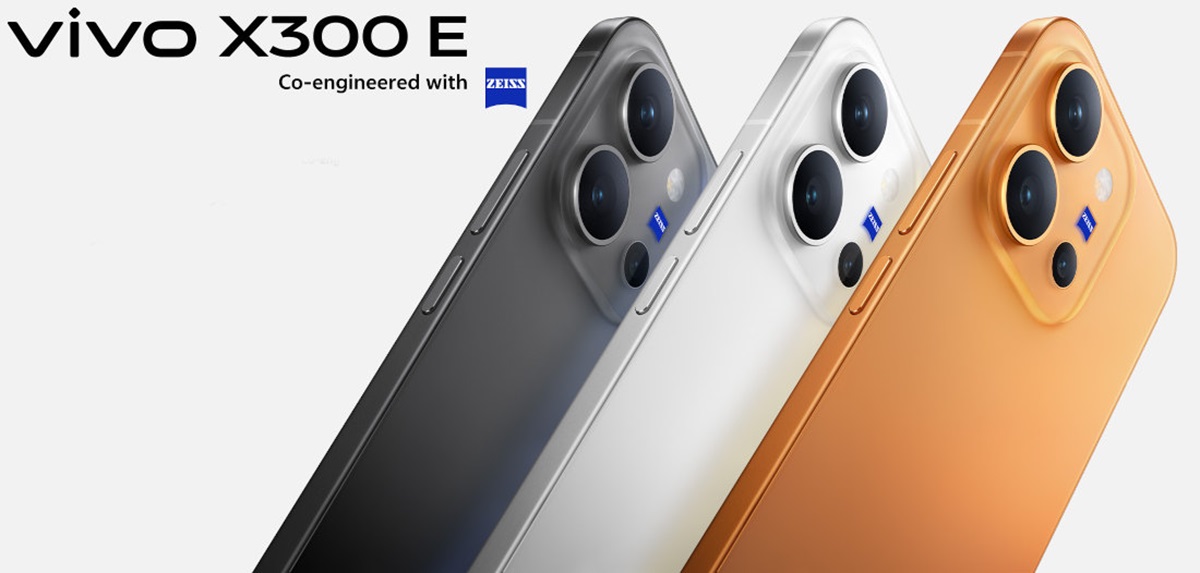 vivo X300 E to debut on 27th July; 50MP periscope camera, ZEISS imaging, 7015mAh battery, Snapdragon 8 Gen 5 expected