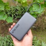 Xiaomi Power Bank 5i 20000 67W Review