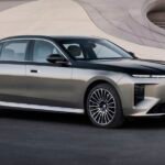 BMW 7 Series Facelift Launched in India at Rs 1.95 Crore