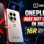 OnePlus 16 reportedly not coming to India, 16R could be next