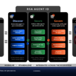 One Bad Prompt Took Down a Company’s Salesforce: RSA’s Jim Taylor on Agent ID and Taming the 4,000 Shadow AI Agents Hiding in Your Enterprise